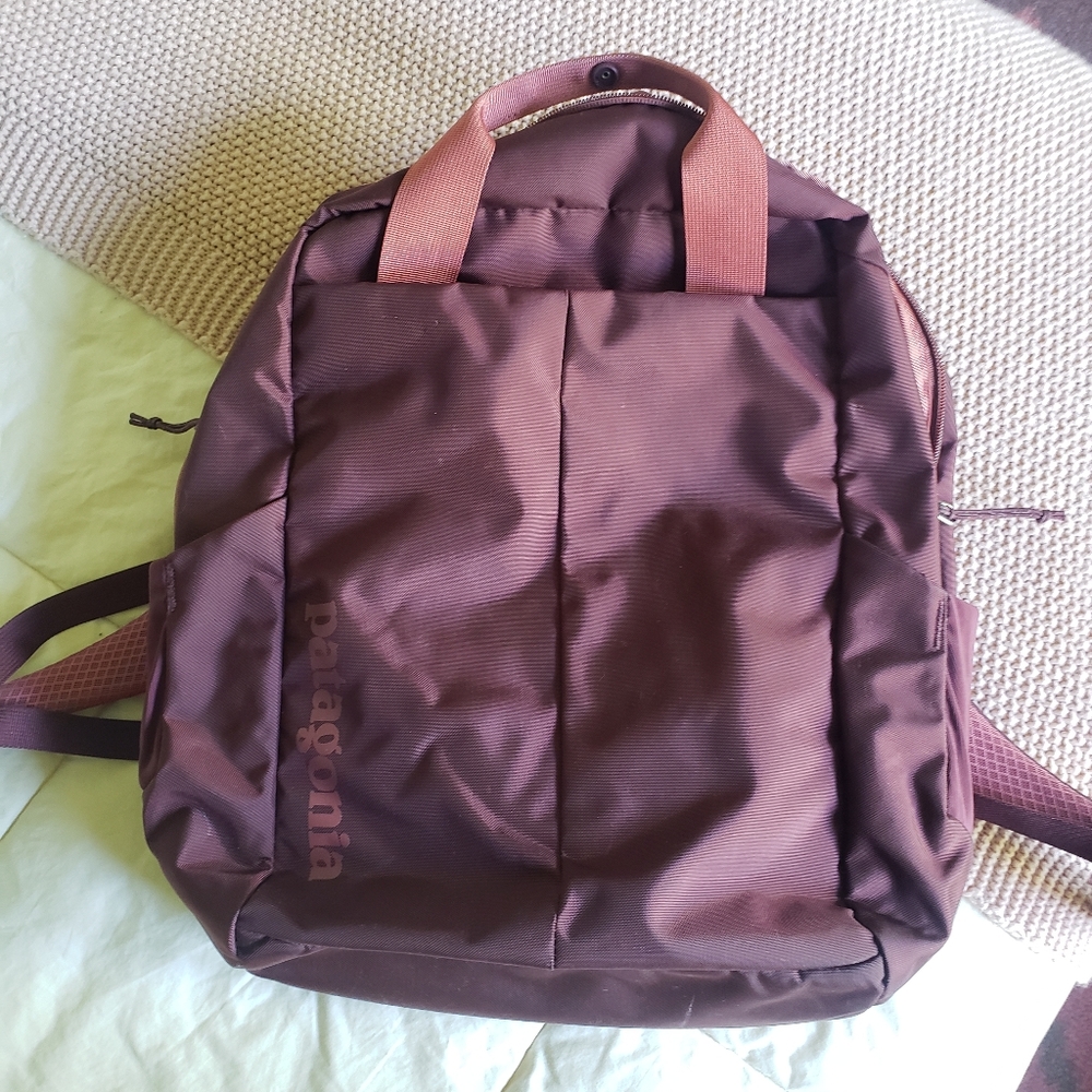 Patagonia Tamangito 20L Pack